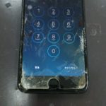 iPhone7plus panel repair
