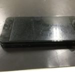 【iPhone5】画面うつらない・バッテリー膨張！！直るかな？？仙台市青葉区からご来店です♬