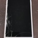 【iPhone6s】画面修理！朝一七ヶ浜からご来店下さいました！