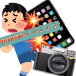 画面とカメラのフルコンボだドン！～仙台市若林区よりiPhone8Plus液晶・バックカメラ交換修理のご依頼～