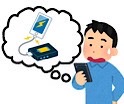 iPhoneが充電できなくなる原因って何？？～仙台市青葉区よりiPhone7ドックコネクター修理のご依頼～