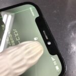 Iphone12の水没に注意！〇〇が壊れちゃうカモ・・・。